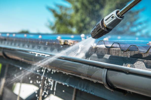 Local Pressure Washing Services in Alton, IA