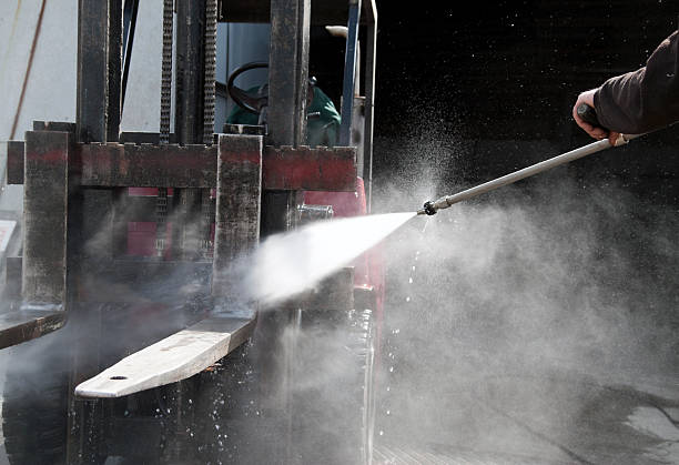 Alton, IA Pressure Washing Company