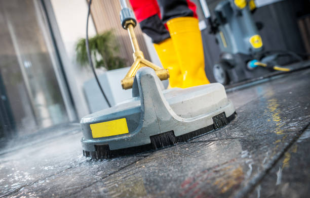 Best Fence Pressure Washing  in Alton, IA